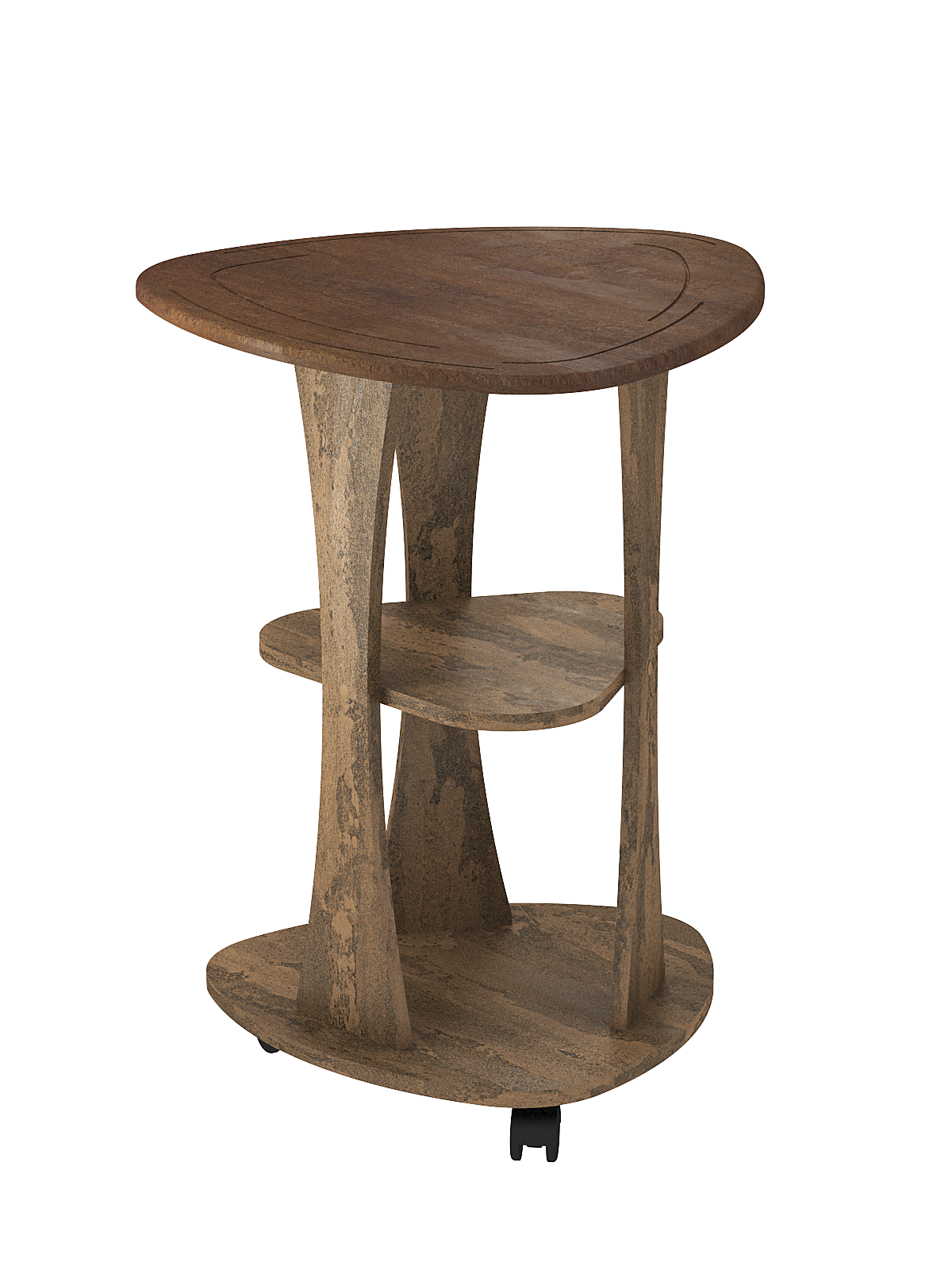 Стол журнальный РИО